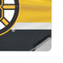 NHL Boston Bruins Jersey Surface Laptop Studio Skin